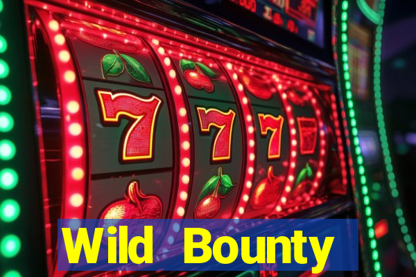 Wild Bounty Showdown pg demo main demo pg soft wild bounty
